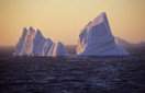 Antarctic Sound