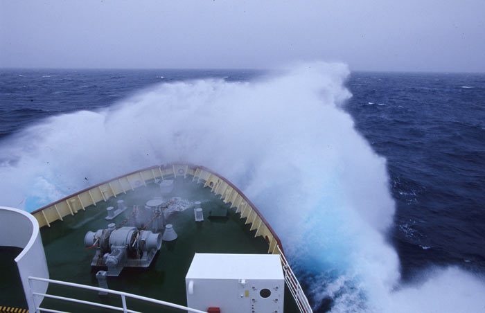 Drake Passage